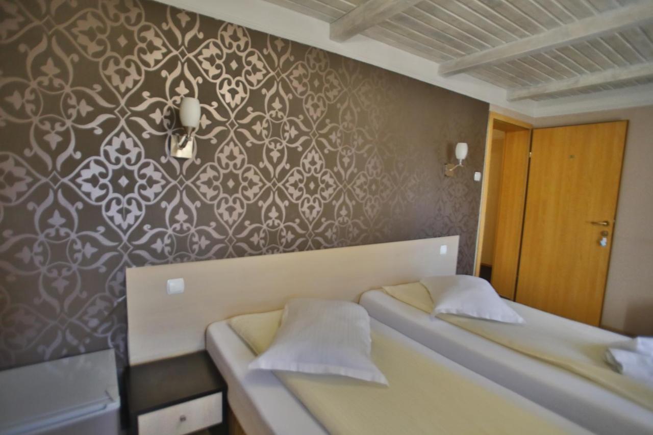 Vila Vidalis Cluj-Napoca Exterior foto